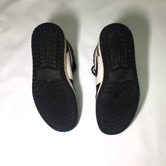 🛑Nike AIR JORDAN 1🆒 SNEAKER Retro SHOES Limited Edition Basketball 💸BUY NOW‼️ - Picture 11 of 16